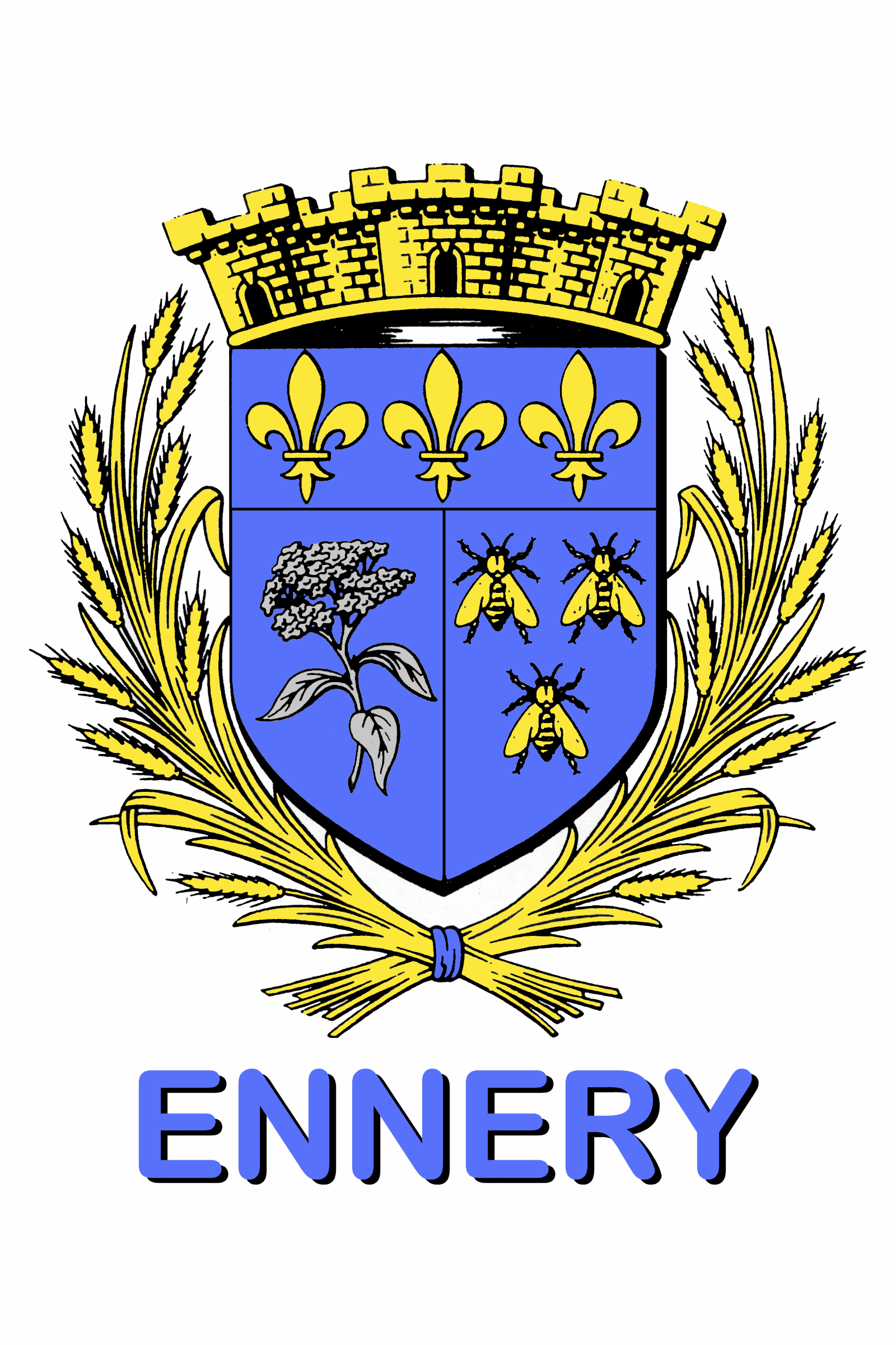 Ennery 95